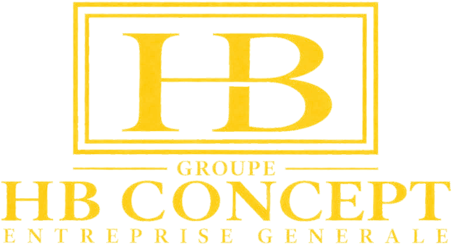 HB CONCEPT — Entreprise générale